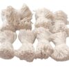 Cotton 365 Wicks | Diya Batti for Pooja Aarti Off White