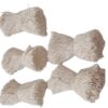 Cotton 365 Wicks | Diya Batti for Pooja Aarti Off White