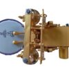 Mini Arti Machine Nagara with 2 Brass Bells