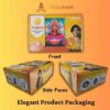 Diwali Laxmi Pujan Premium Puja Samagri Kit