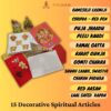 Diwali Laxmi Pujan Premium Puja Samagri Kit