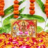 Lakshmi Pujan Puja Kit with Puja Vidhi and 35+ Items