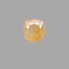 8.5 Carats Yellow Sapphire