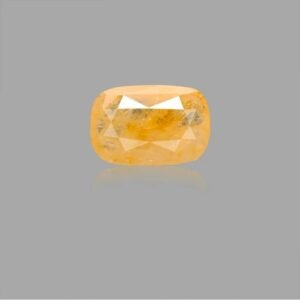 Mbxt1Rd2qybGpM.jpg 5.81 Carats Yellow Sapphire