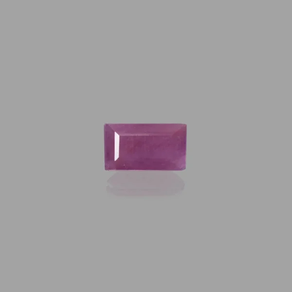 5.24 Ratti Manik (4.72 Carats Ruby)