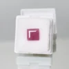 5.5 Ratti Manik (4.95 Carats Ruby)
