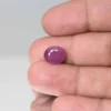 6.47 Ratti Manik (5.82 Carats Ruby)