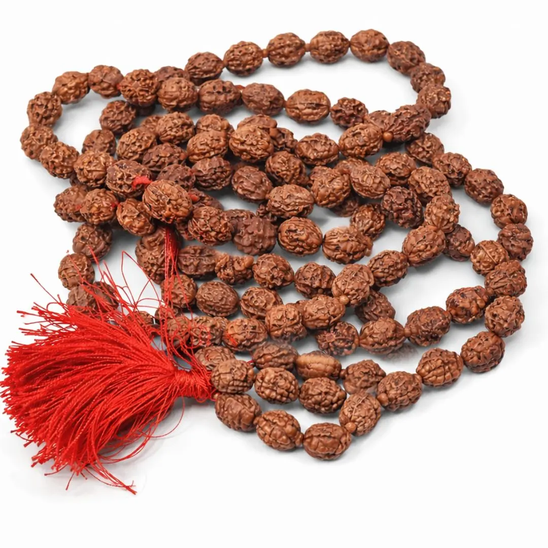 Rudraksha Mala