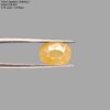 Ybxt1RErewjDnJO.jpg 4.76 Carats Yellow Sapphire
