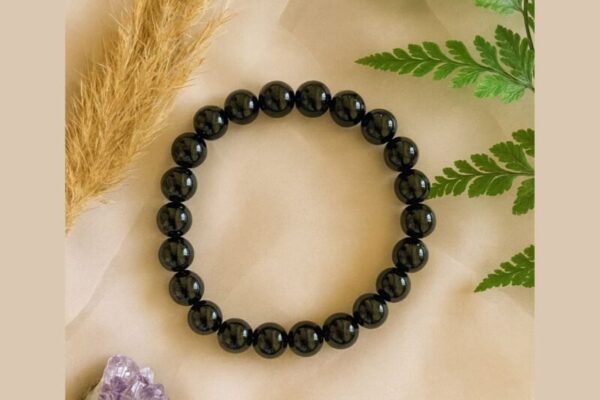 crystal-bracelet-image-1-5-e1765100033260.jpg Black Tourmaline Beads Bracelet for Men & Women