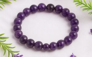 crystal-bracelet-image-1-6.jpg Natural Amethyst Bracelet for men and women
