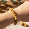 crystal-bracelet-image-3-3.jpg Cats Eye Bracelet 8mm