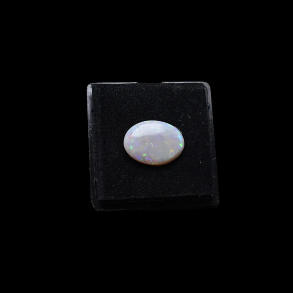 5.81 Carats Natural Australian Opal (6.46 Ratti)