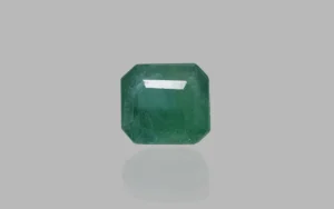4.57 Carats Emerald