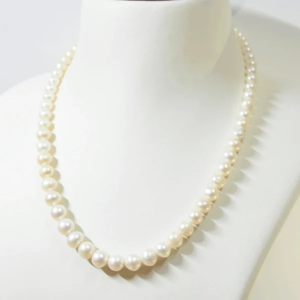 img-1L-13.7.webp Authentic Pearl Mala Necklace – Original Moti with Lab Certificate