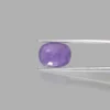 6.1 Ratti Neelam (5.49 Carats Blue Sapphire)