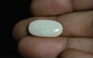 4.95 Carats Natural Australian Opal (5.5 Ratti)