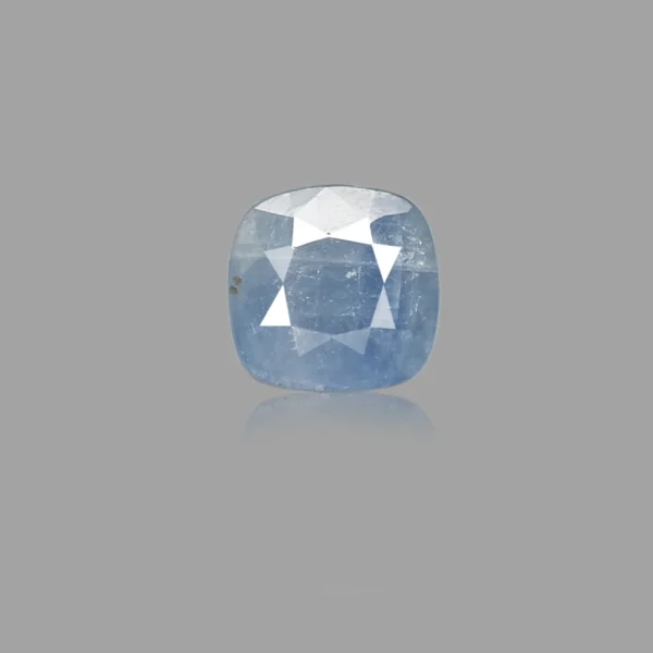 6.4 Ratti Neelam (5.76 Carats Blue Sapphire)