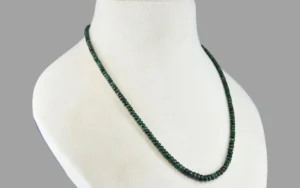 rgw-sku-d0225-125-emeralds-plain-beads-necklace-mala-original-3.webp Genuine Emerald Beads Mala Necklace