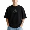 Lord Shiva Oversized T-Shirt for Men and Women
