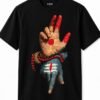 61qqfbweATL._SX679_ Unisex Spiritual Graphic | Shiva Hand Art Print | Hindu Devotional Streetwear