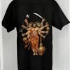 Oversized T Shirt for Men Pure Cotton Graphic Tee