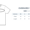 trishul - Size Guide