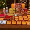 Navratri Puja Samagri Kit